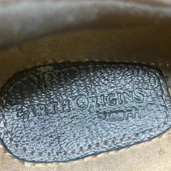 Earth Origins‎ Erika slip on shoe Women’s size 9 - Picture 7 of 13
